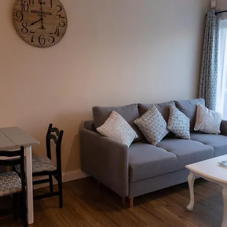 Barrybeag 1 Bedroom * Ballyvaughan