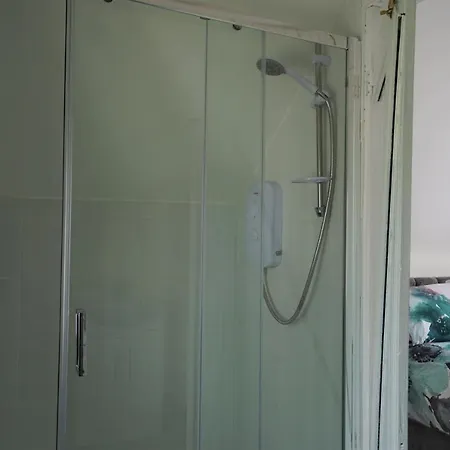 Barrybeag 1 Bedroom *