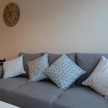 Apartment Barrybeag 1 Bedroom