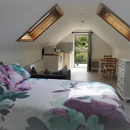 Apartament Barrybeag 1 Bedroom Ballyvaughan