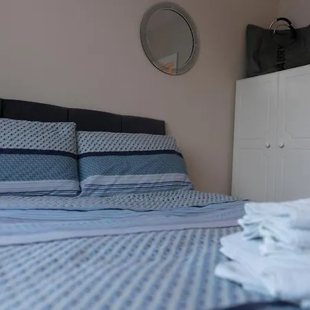Barrybeag 1 Bedroom