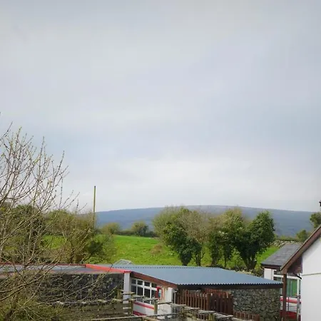 Barrybeag 1 Bedroom Apartament *