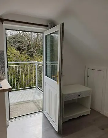 Barrybeag 1 Bedroom Apartman