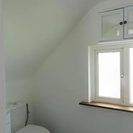 Barrybeag 1 Bedroom Apartman *