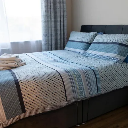 Barrybeag 1 Bedroom * Ballyvaughan