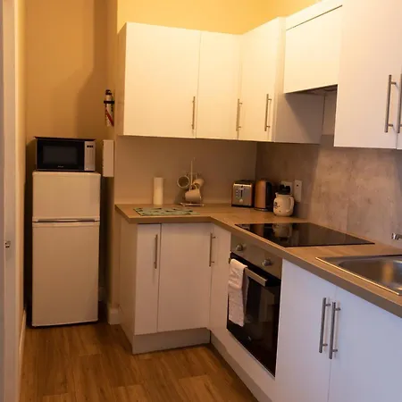Barrybeag 1 Bedroom * Ballyvaughan