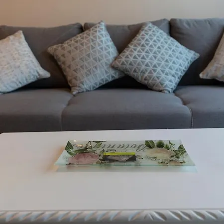 Lägenhet Barrybeag 1 Bedroom Ballyvaughan