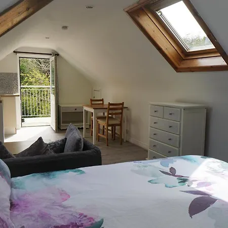 Apartament Barrybeag 1 Bedroom *