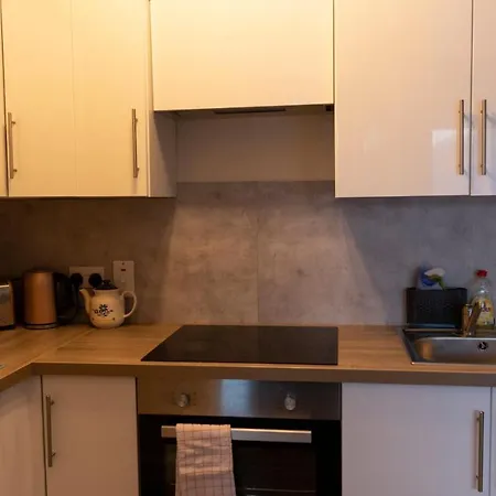 Barrybeag 1 Bedroom Lägenhet Ballyvaughan