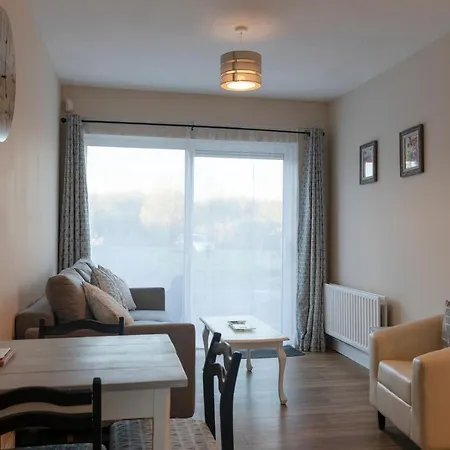 Apartment Barrybeag 1 Bedroom