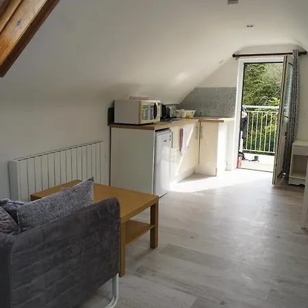 Apartment Barrybeag 1 Bedroom *