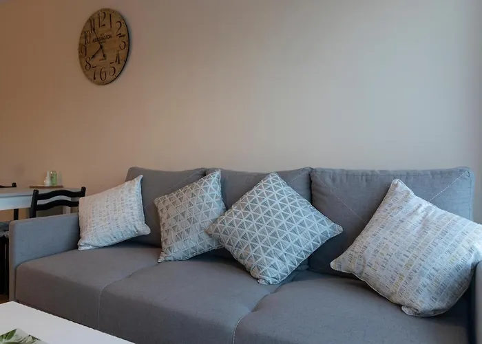 Appartamento Barrybeag 1 Bedroom