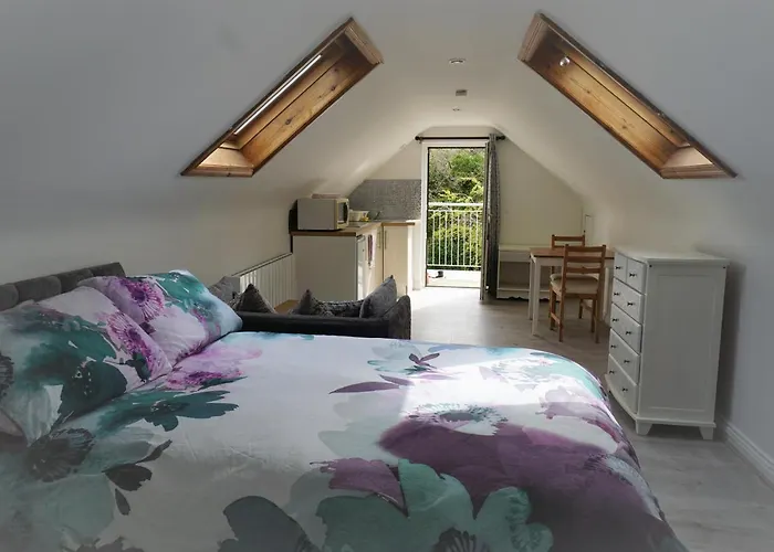 Appartamento Barrybeag 1 Bedroom Ballyvaughan