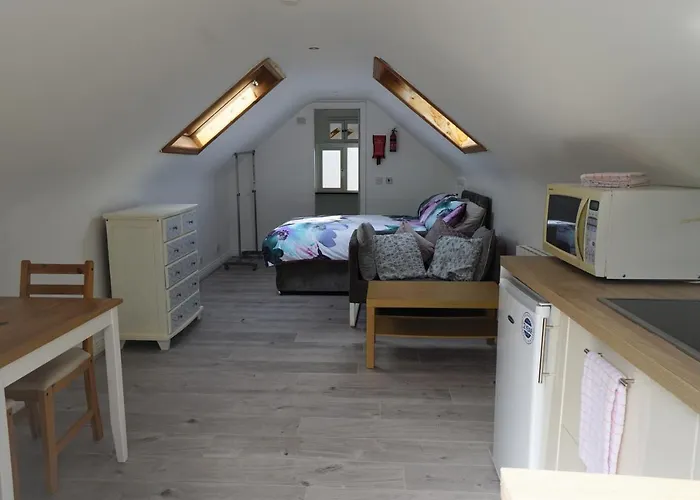 Barrybeag 1 Bedroom Appartamento