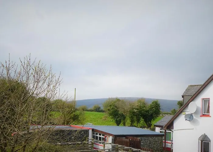 Barrybeag 1 Bedroom Appartamento *