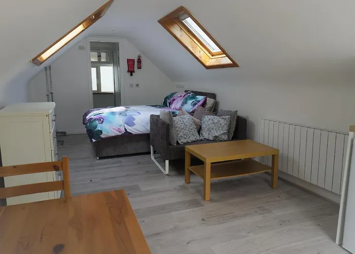 Appartamento Barrybeag 1 Bedroom Ballyvaughan