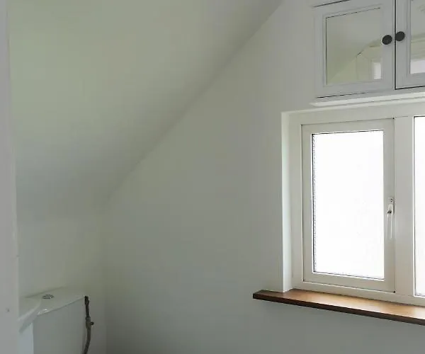 Barrybeag 1 Bedroom Appartamento *