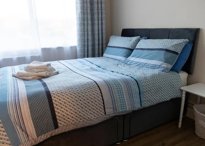 Barrybeag 1 Bedroom * Ballyvaughan