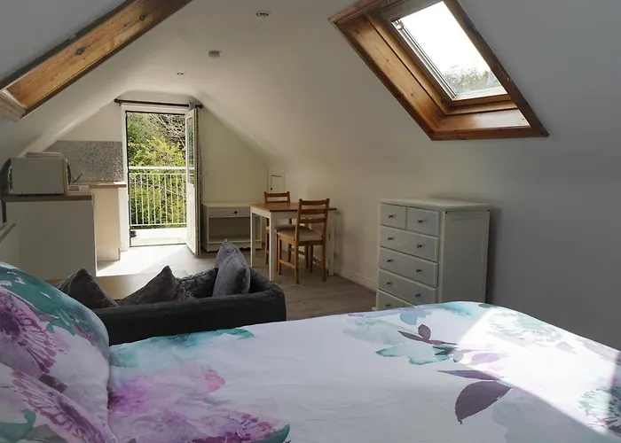 Appartamento Barrybeag 1 Bedroom *