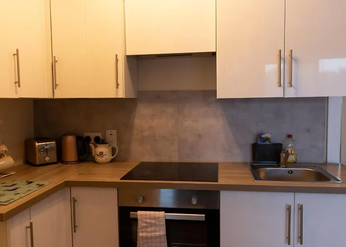 Barrybeag 1 Bedroom Appartamento Ballyvaughan