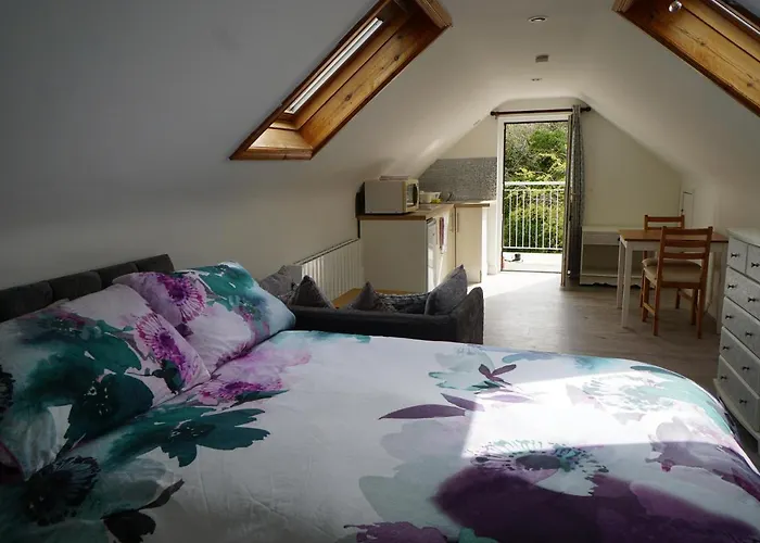 Barrybeag 1 Bedroom Appartamento Ballyvaughan