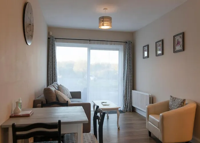 Appartamento Barrybeag 1 Bedroom