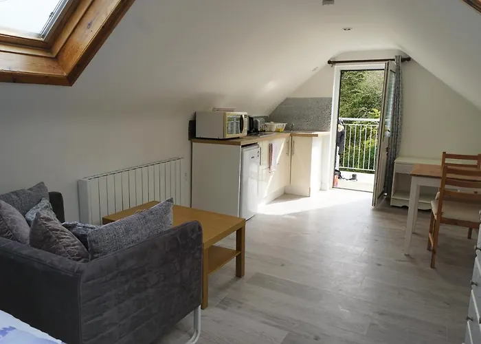 Appartamento Barrybeag 1 Bedroom *